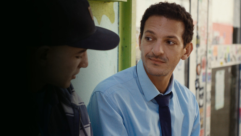 кадр из фильма Герой поневоле