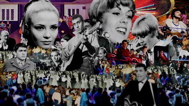 кадр из фильма Posti in piedi - Il magico accordo tra musica e cinema