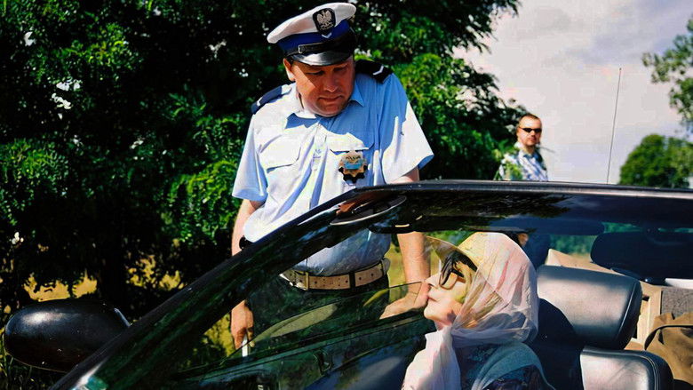 кадр из фильма Królowa chmur