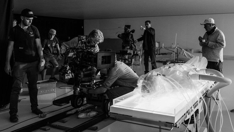 кадр из фильма Alien: Covenant - Meet Walter