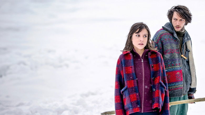 кадр из фильма Черные скалы