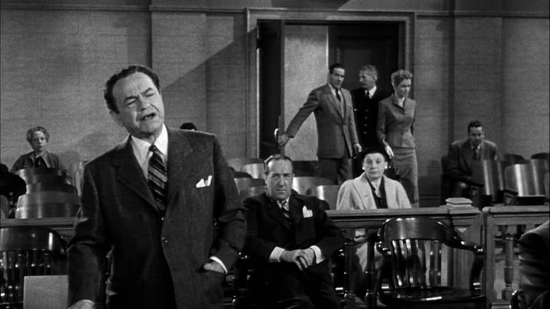 кадр из фильма Беззаконие