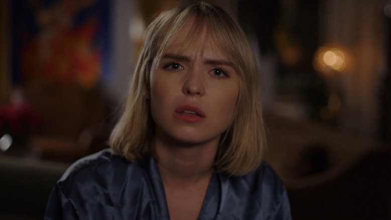 кадр из фильма Prompt