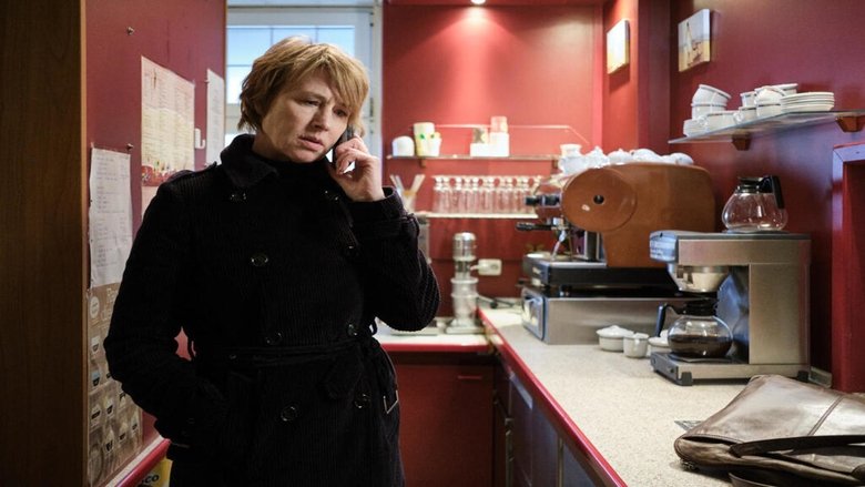 кадр из фильма Das Mädchen mit den goldenen Händen