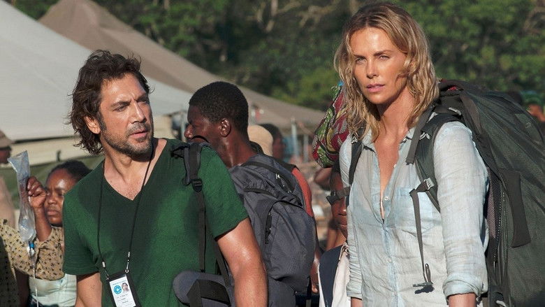 кадр из фильма Последнее лицо