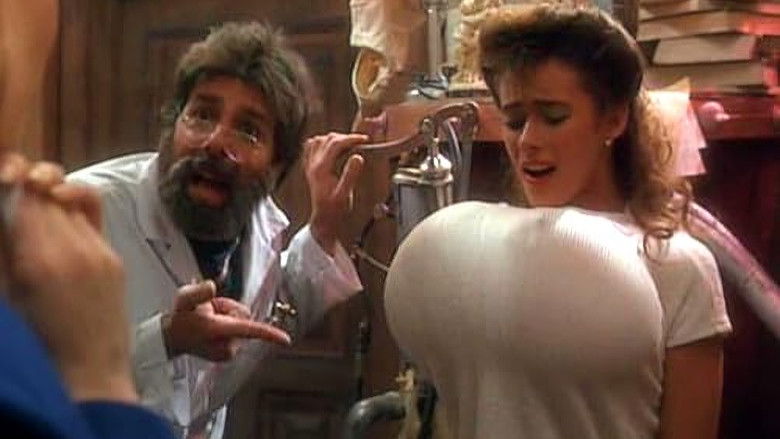 кадр из фильма Флеш Гордон 2