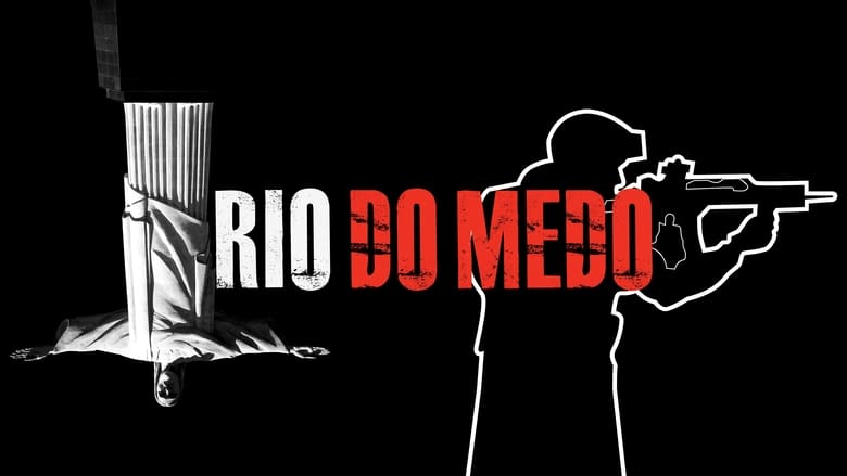 кадр из фильма Rio do Medo