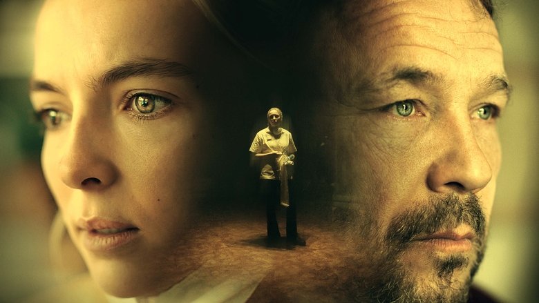 кадр из фильма Сиделка