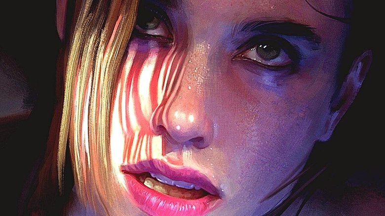 кадр из фильма Реквием по мечте