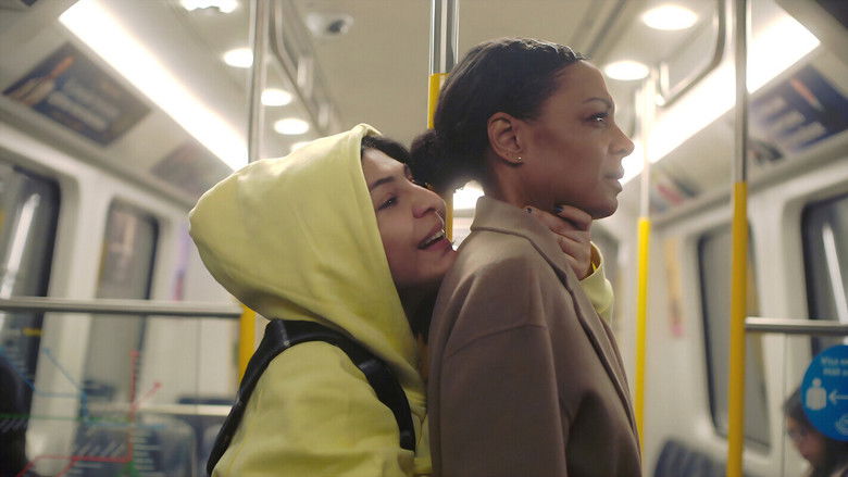 кадр из фильма Åsnelandet