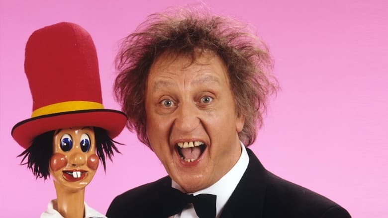 кадр из фильма Another Audience With Ken Dodd