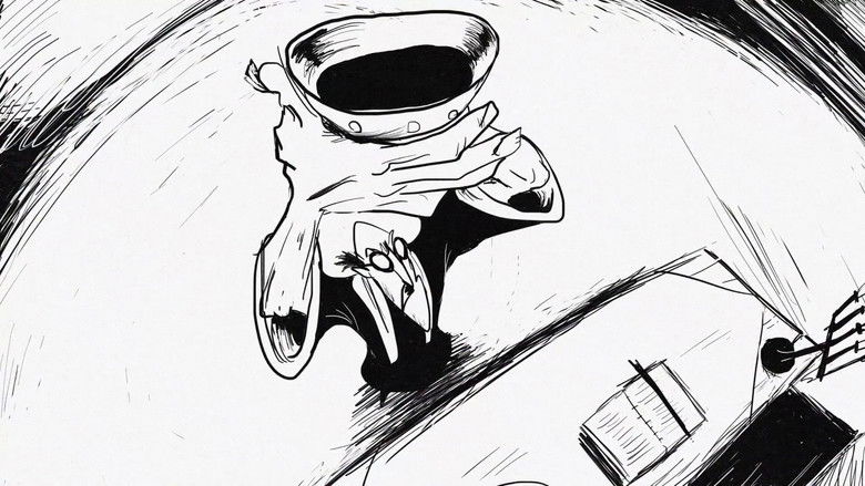 кадр из фильма Ressurreição