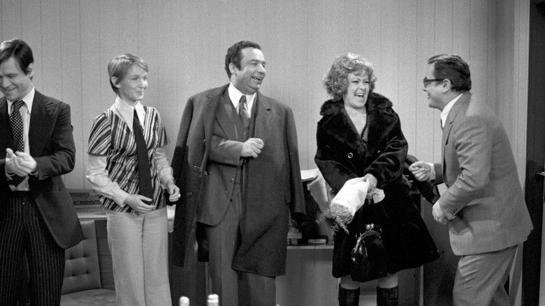 кадр из фильма Štafle