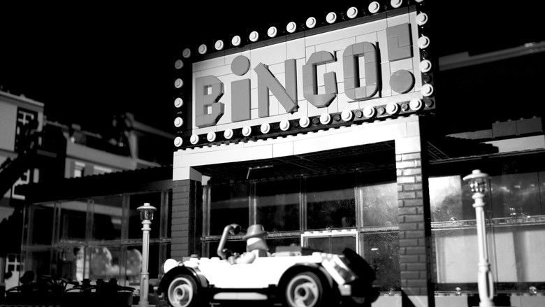 кадр из фильма Crime Never Gets Old