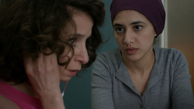 кадр из фильма D'une pierre deux coups