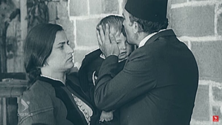 кадр из фильма Kush vdes në këmbë