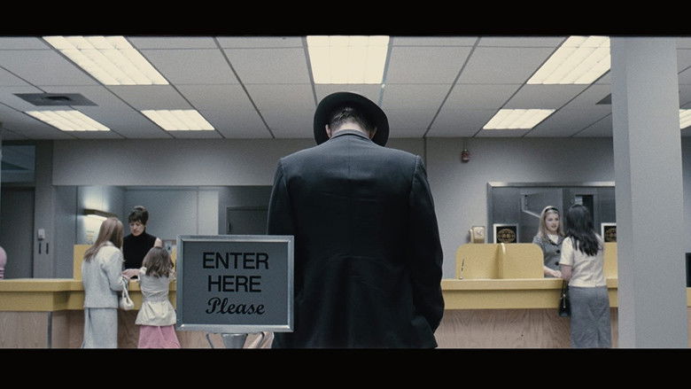 кадр из фильма Гражданин гангстер