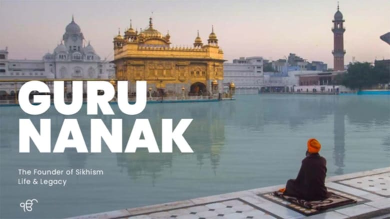 кадр из фильма Guru Nanak: The Founder of Sikhism - Life and Legacy