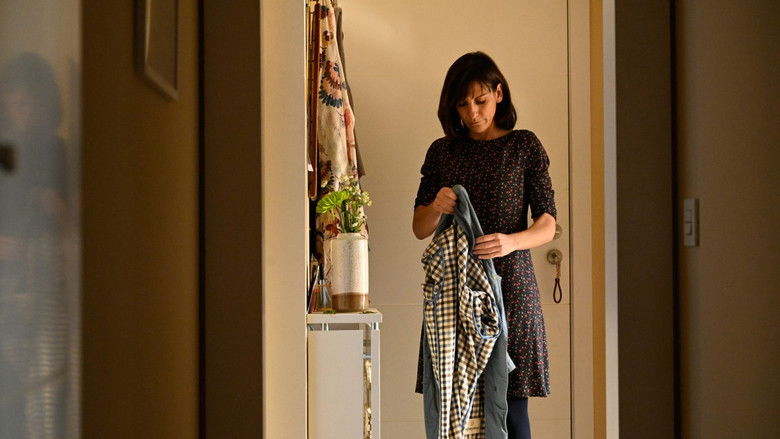 кадр из фильма Que nadie duerma