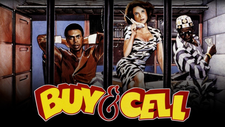 кадр из фильма Buy & Cell