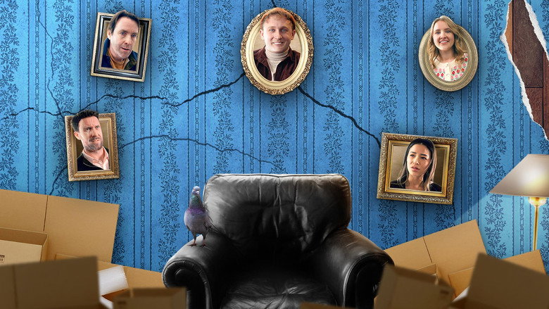 кадр из фильма Pops