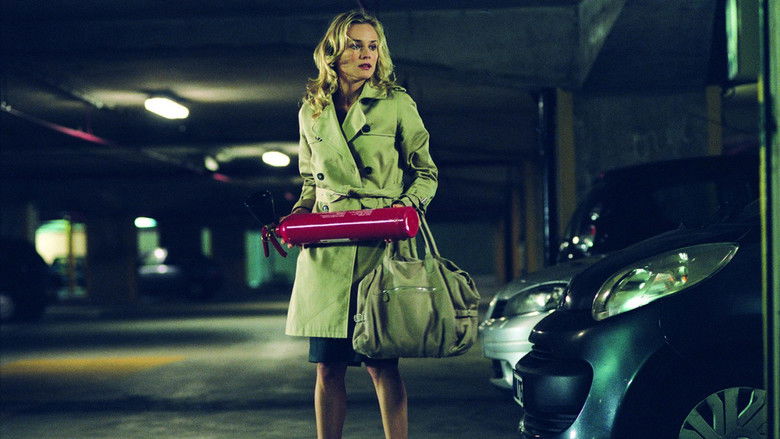 кадр из фильма Все ради нее