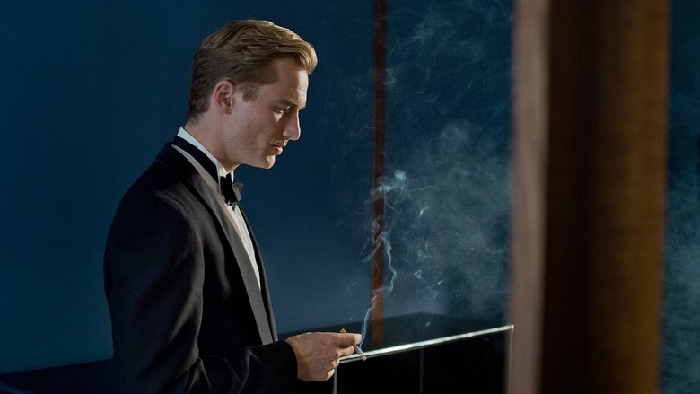 кадр из фильма В лабиринте молчания