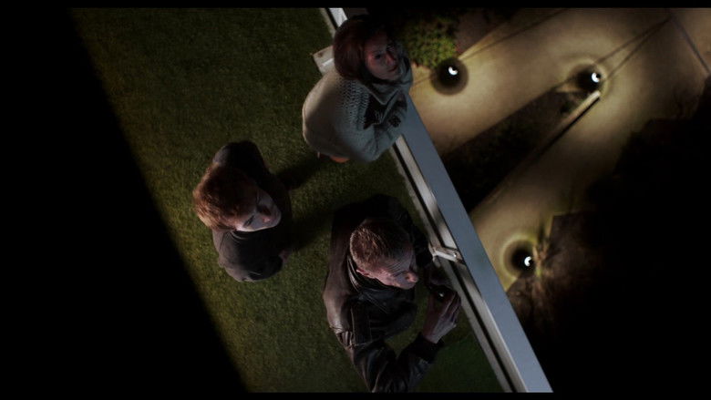 кадр из фильма Nos Liens