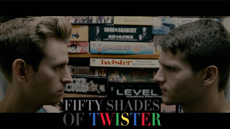 кадр из фильма 50 Shades of Twister