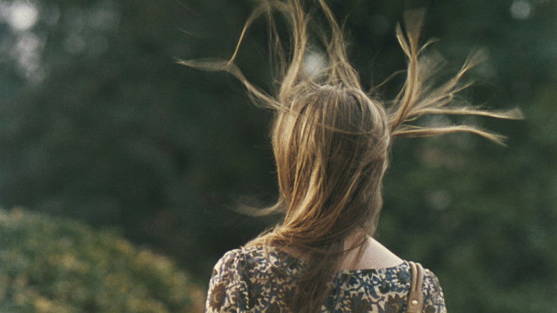 кадр из фильма В городе Сильви