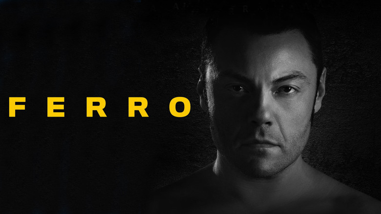 кадр из фильма Ferro