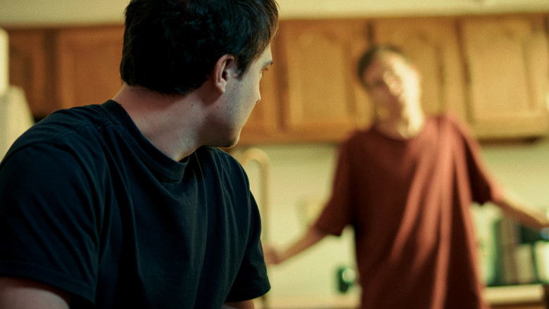 кадр из фильма Chirp