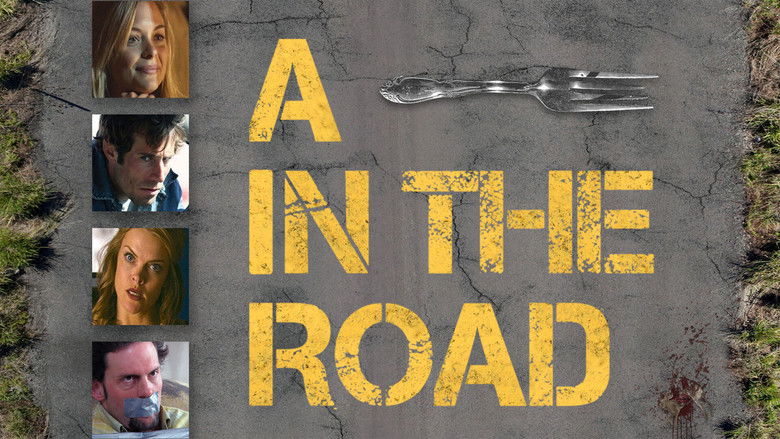 кадр из фильма Развилка на дороге