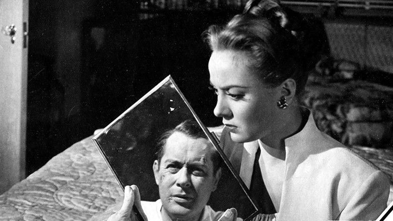 кадр из фильма Леди в озере