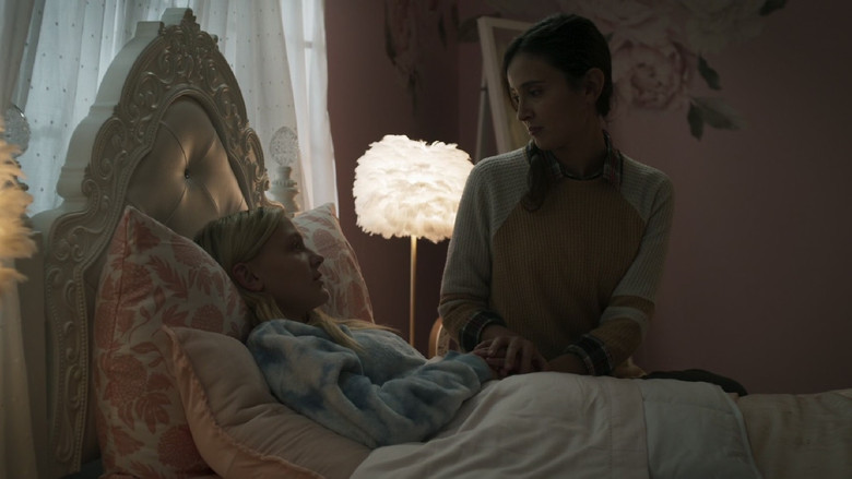 кадр из фильма Маскарад