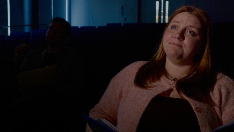 кадр из фильма How Much Are You Willing to Sacrifice