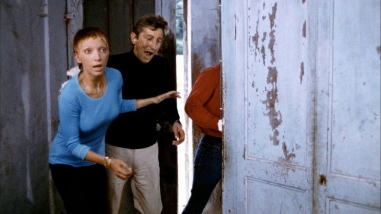 кадр из фильма Нада