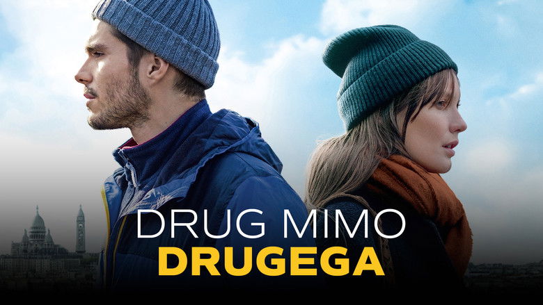 кадр из фильма Он и она