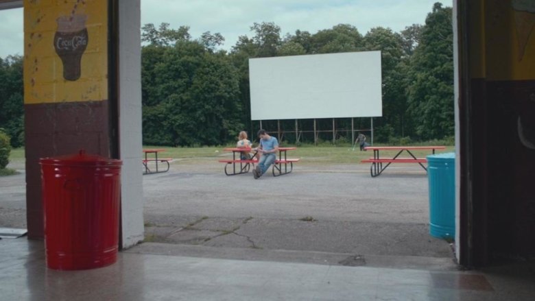 кадр из фильма Love Is Blind