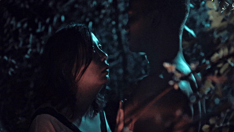 кадр из фильма 沉李