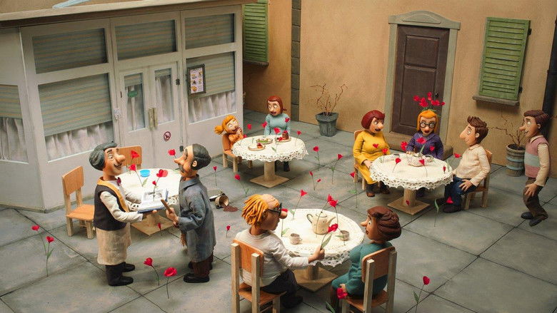 кадр из фильма Paolos Glück