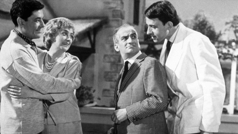 кадр из фильма Пик-Пик