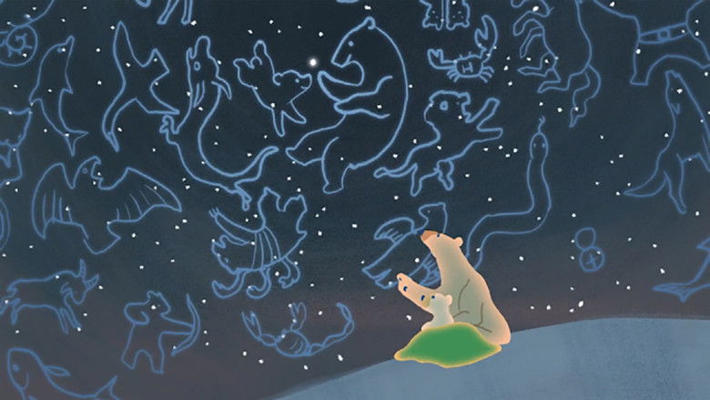 кадр из фильма Polaris