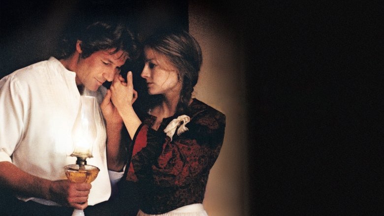 кадр из фильма Соммерсби