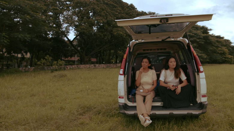 кадр из фильма Daluyong