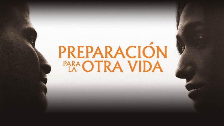 кадр из фильма Подготовка к следующей жизни