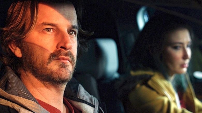 кадр из фильма Опасный пассажир