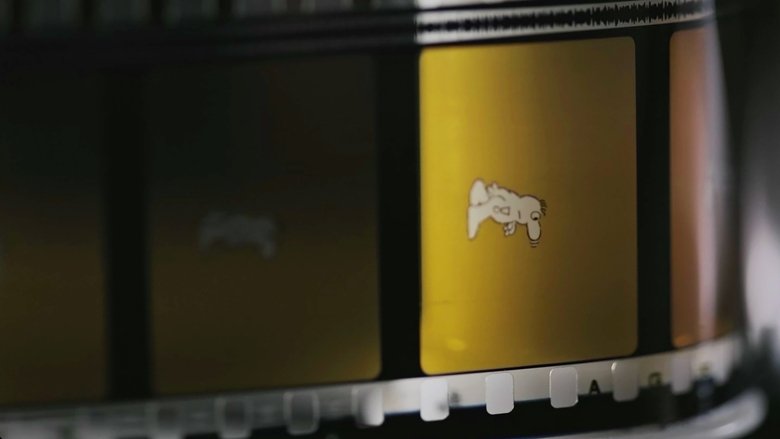 кадр из фильма Škola hodanja 2