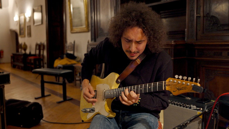 кадр из фильма Tutta vita