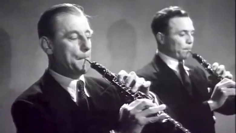 кадр из фильма Instruments of the Orchestra